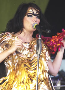 Bjork 