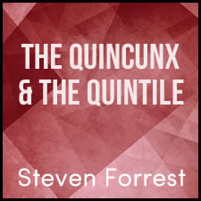 Quincunx Quintile Lecture