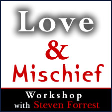 Love and Mischief Astrology Lecture