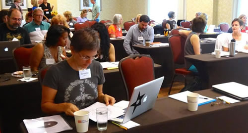 North Carolina Astrology Retreat