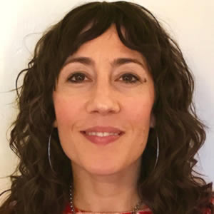 Amy Blaschke
