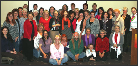 Australia AP Retreat