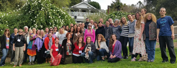 Calistoga astrology apprentice program