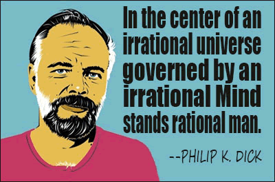 Philip K. Dick